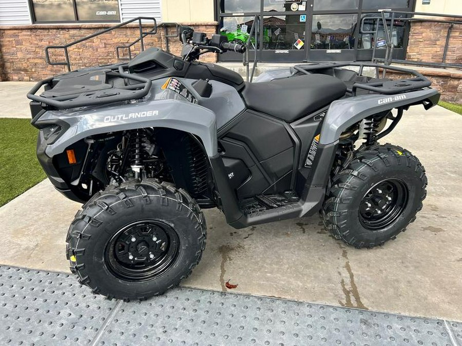 2024 Can-Am® Outlander DPS 500