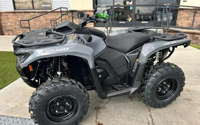 2024 Can-Am® Outlander DPS 500