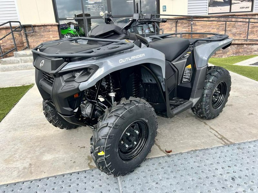 2024 Can-Am® Outlander DPS 500