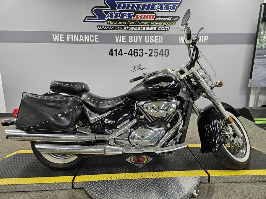 2005 Suzuki Boulevard C50