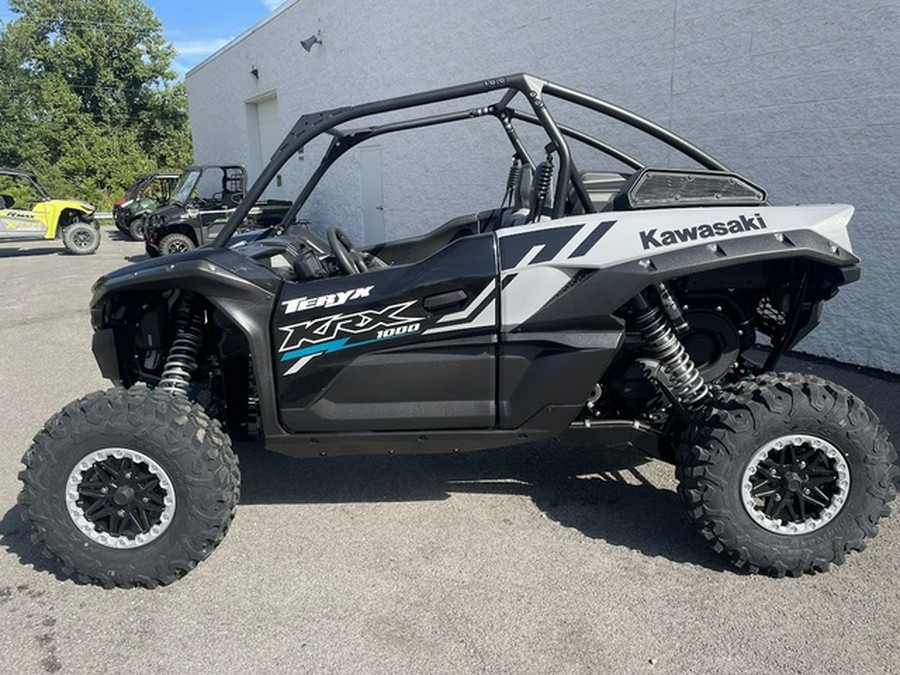 2024 Kawasaki Teryx KRX 1000