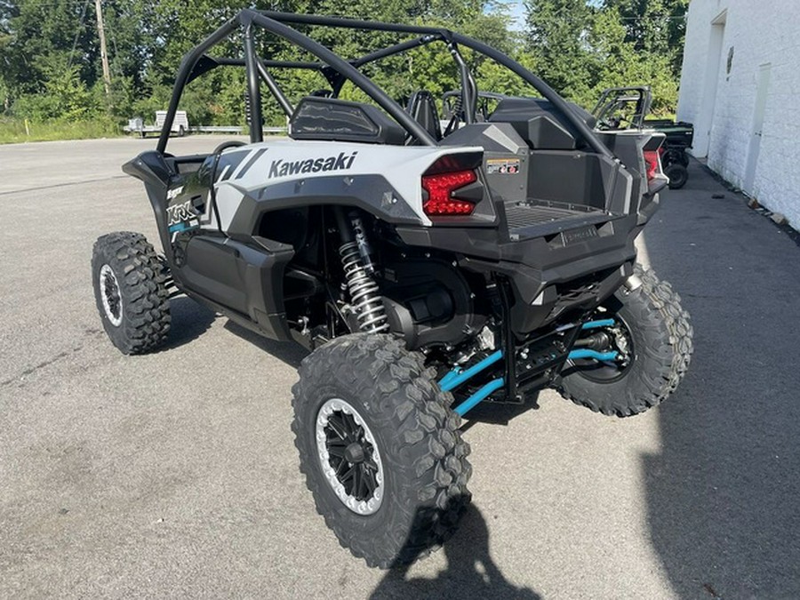 2024 Kawasaki Teryx KRX 1000