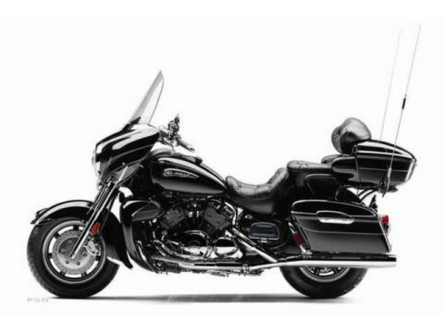 2012 Yamaha Royal Star Venture S