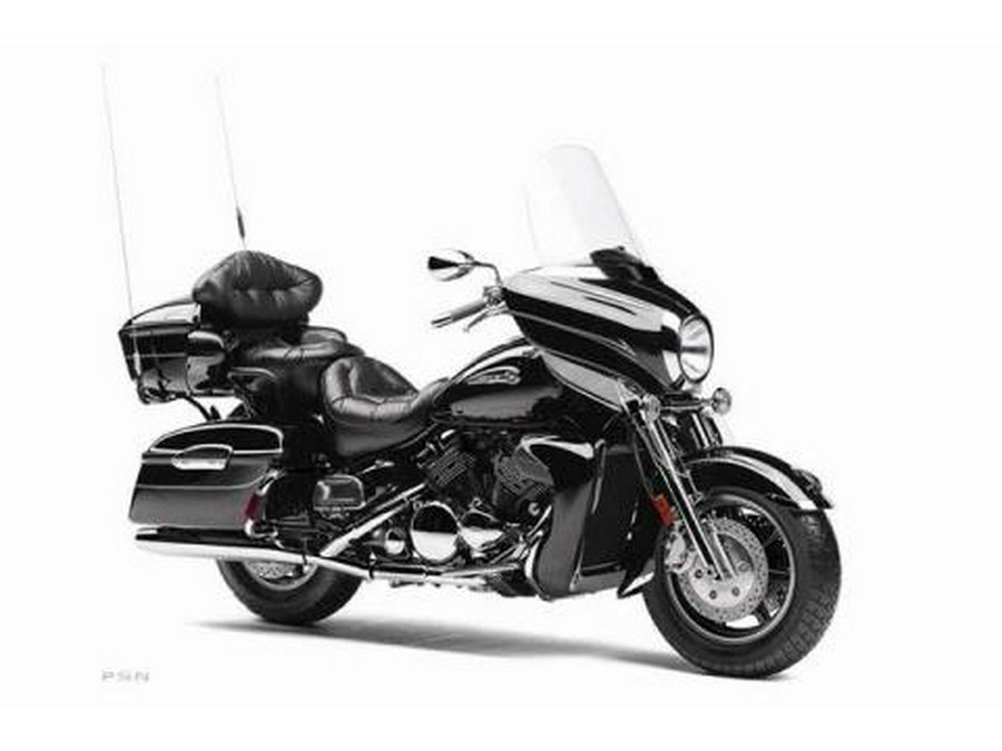 2012 Yamaha Royal Star Venture S