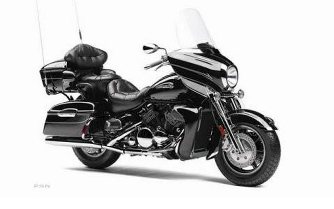 2012 Yamaha Royal Star Venture S