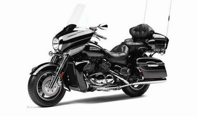 2012 Yamaha Royal Star Venture S