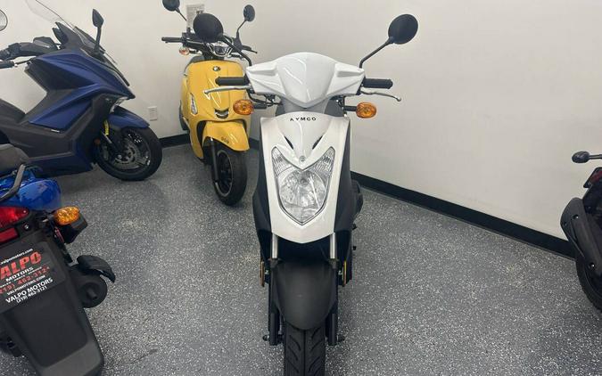 2023 Kymco Agility 50