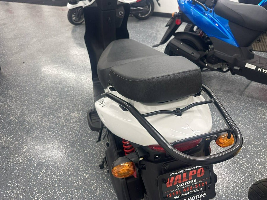 2023 Kymco Agility 50