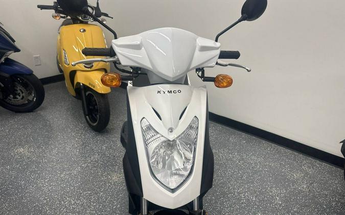 2023 Kymco Agility 50