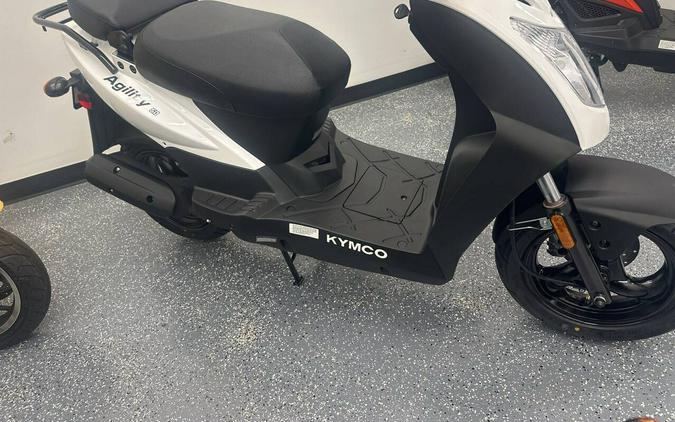 2023 Kymco Agility 50