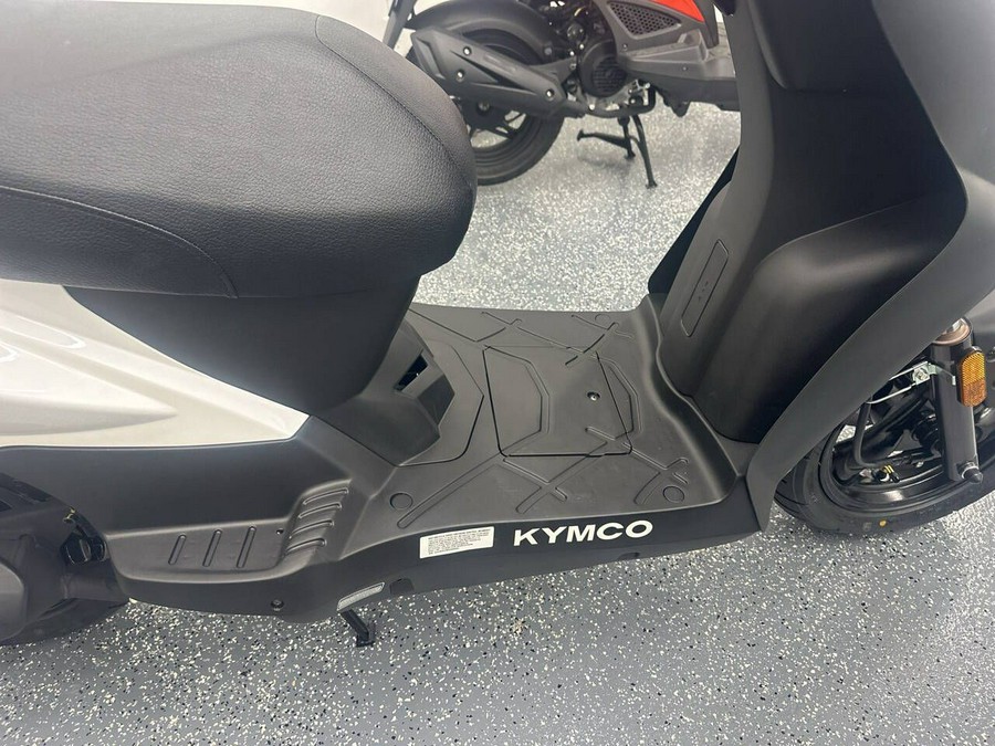 2023 Kymco Agility 50