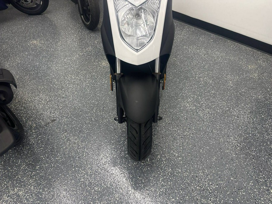 2023 Kymco Agility 50