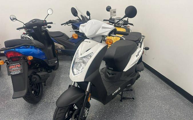 2023 Kymco Agility 50