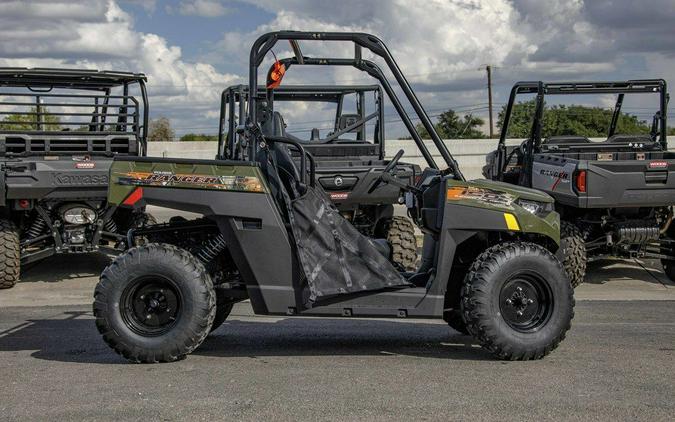 2024 Polaris Ranger 150 EFI