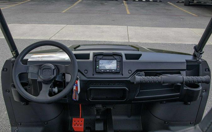 2024 Polaris Ranger 150 EFI