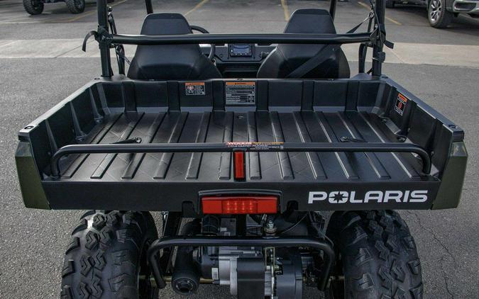 2024 Polaris Ranger 150 EFI