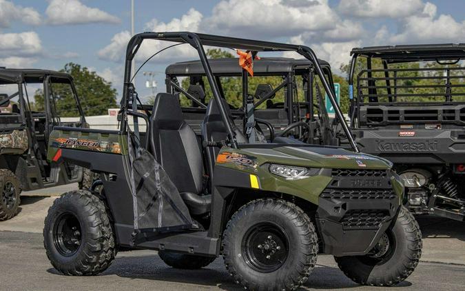 2024 Polaris Ranger 150 EFI