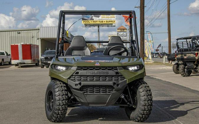 2024 Polaris Ranger 150 EFI