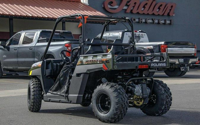 2024 Polaris Ranger 150 EFI