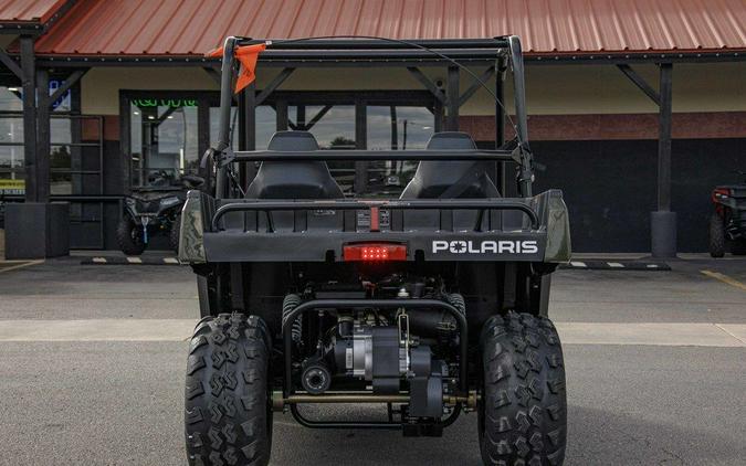 2024 Polaris Ranger 150 EFI