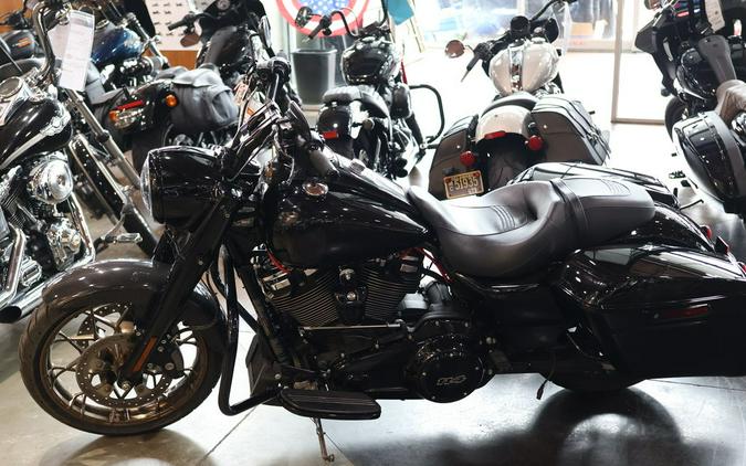 2020 Harley-Davidson Road King® Special