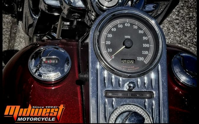 2000 Harley-Davidson® ROAD KING CLASSIC