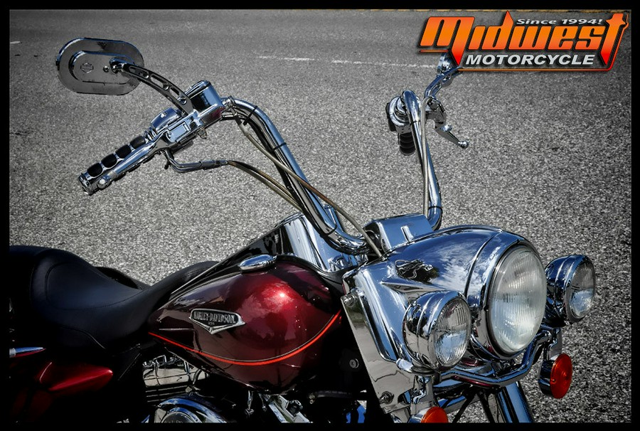 2000 Harley-Davidson® ROAD KING CLASSIC