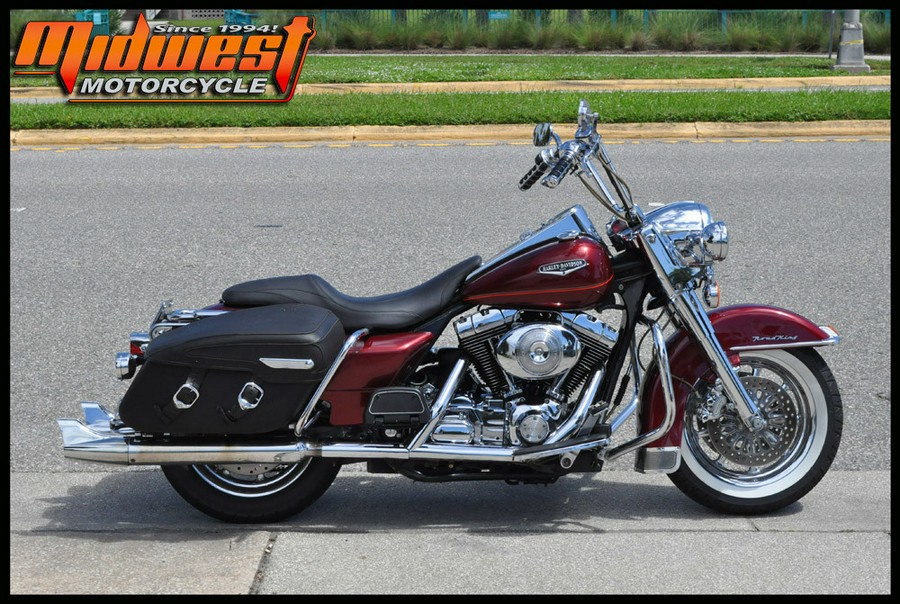 2000 Harley-Davidson® ROAD KING CLASSIC