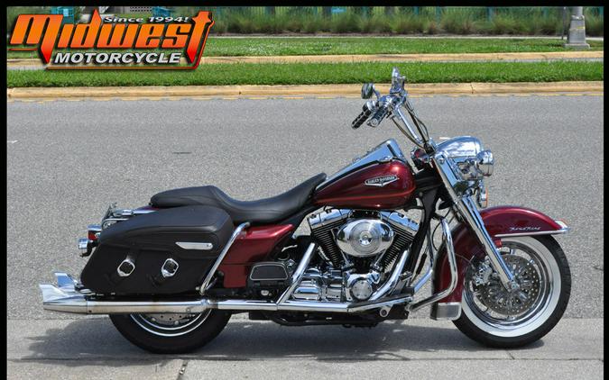 2000 Harley-Davidson® ROAD KING CLASSIC