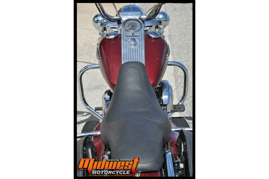 2000 Harley-Davidson® ROAD KING CLASSIC