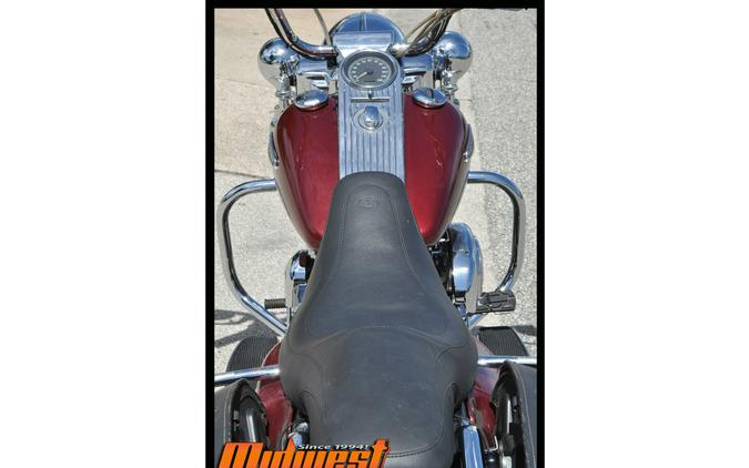 2000 Harley-Davidson® ROAD KING CLASSIC