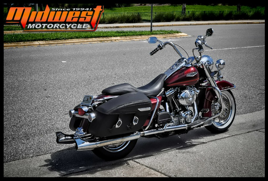 2000 Harley-Davidson® ROAD KING CLASSIC