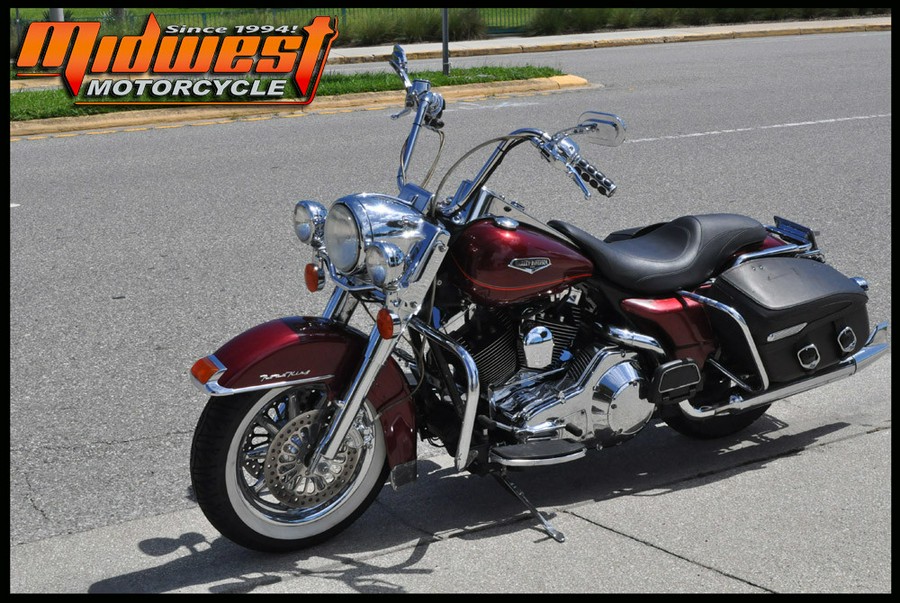 2000 Harley-Davidson® ROAD KING CLASSIC