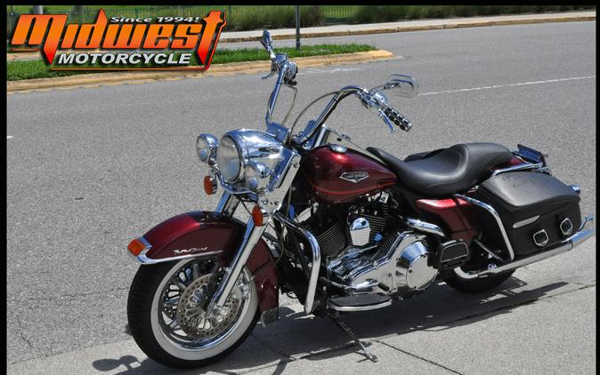 2000 Harley-Davidson® ROAD KING CLASSIC