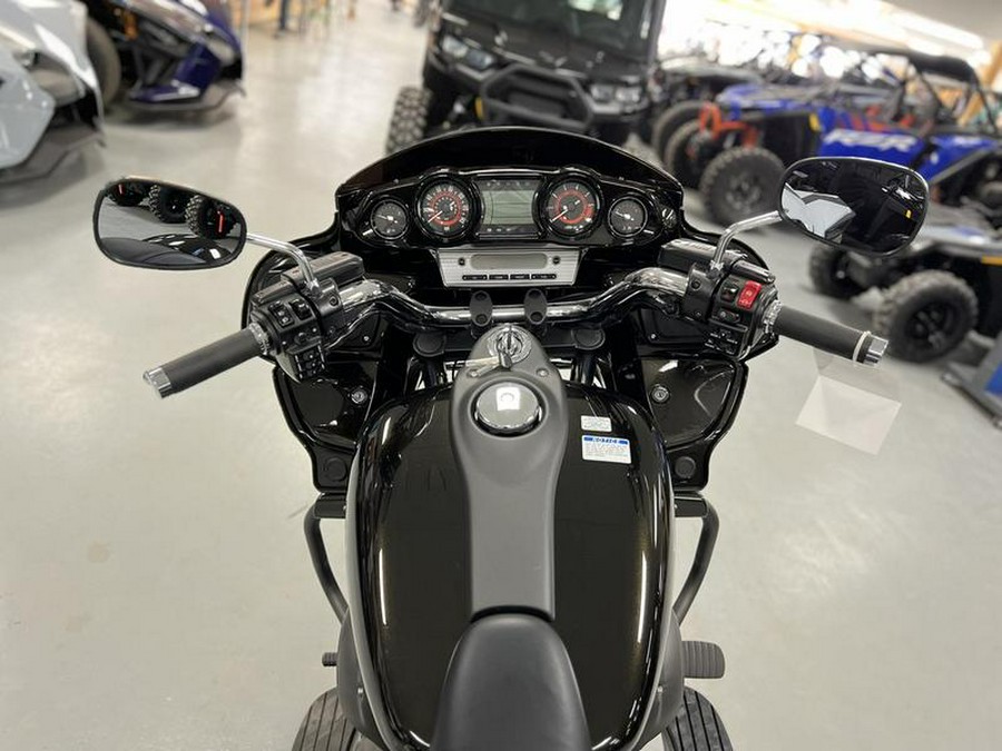 2025 Kawasaki Vulcan® 1700 Vaquero® ABS