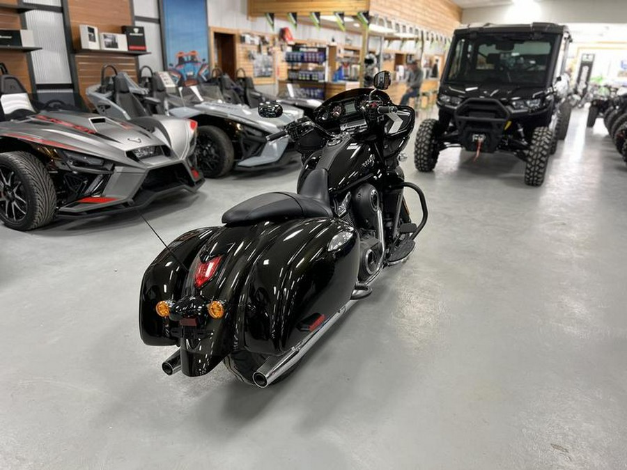 2025 Kawasaki Vulcan® 1700 Vaquero® ABS