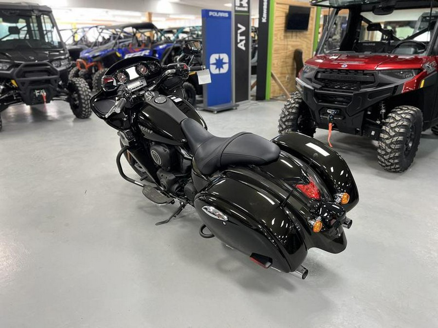 2025 Kawasaki Vulcan® 1700 Vaquero® ABS