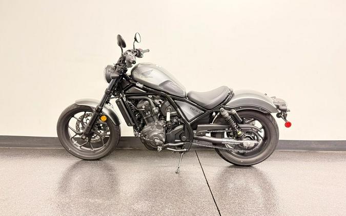 2023 Honda® Rebel 1100 DCT