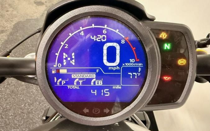 2023 Honda® Rebel 1100 DCT