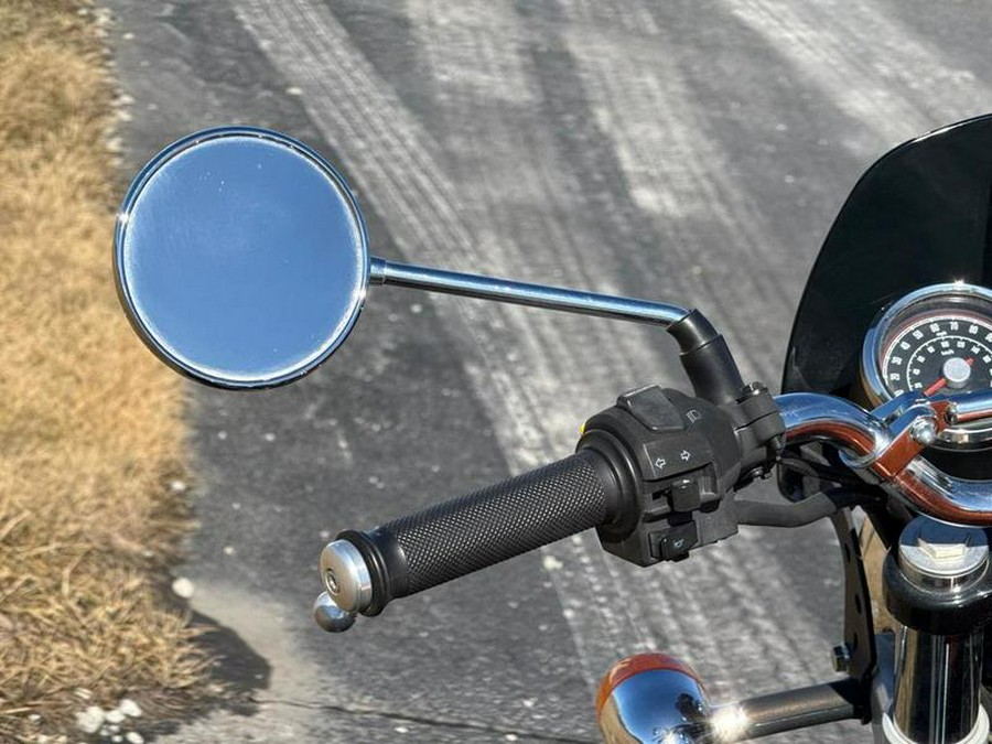 2021 Royal Enfield #ContinentalGTTwins