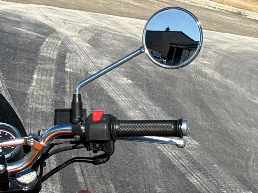 2021 Royal Enfield #ContinentalGTTwins