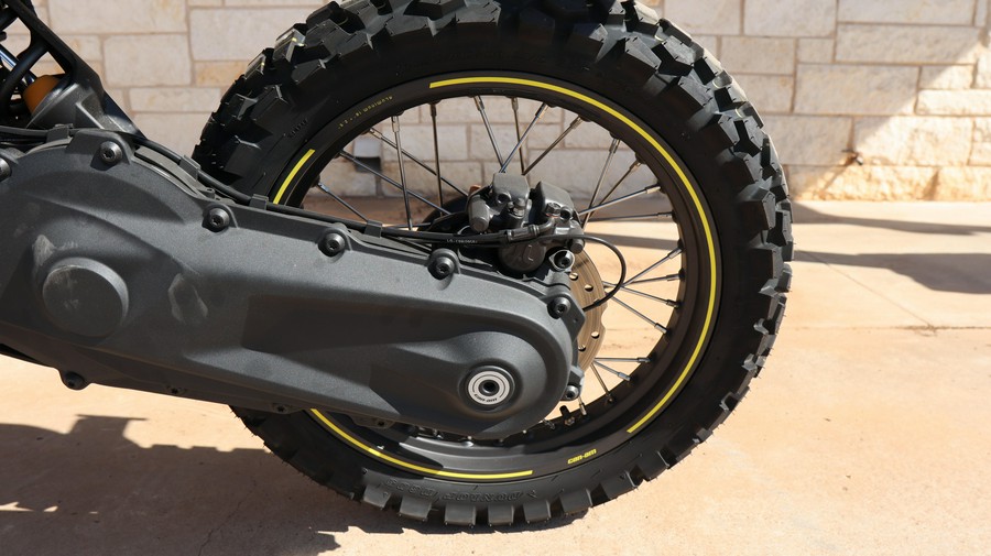 2025 CAN-AM ORIGIN 73