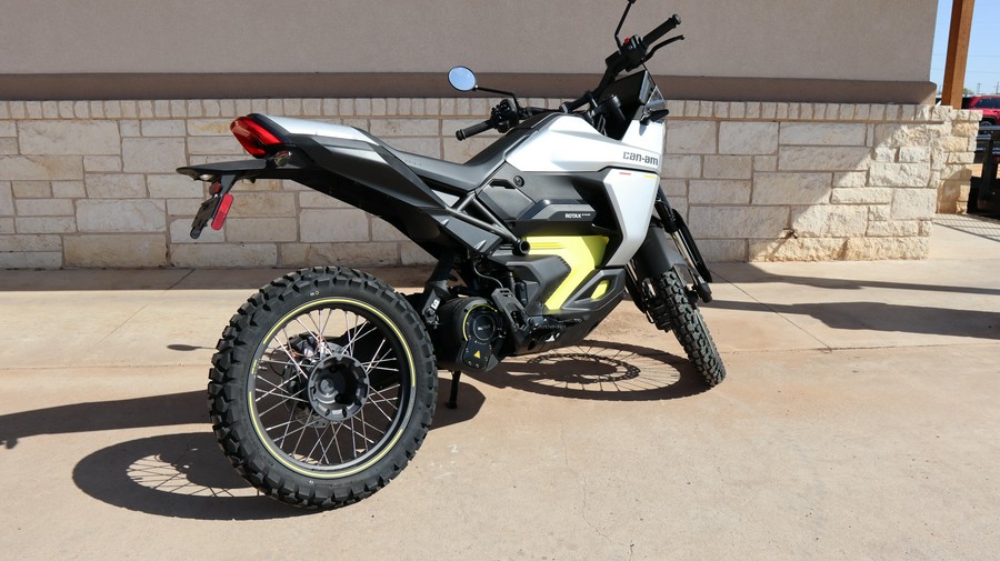 2025 CAN-AM ORIGIN 73