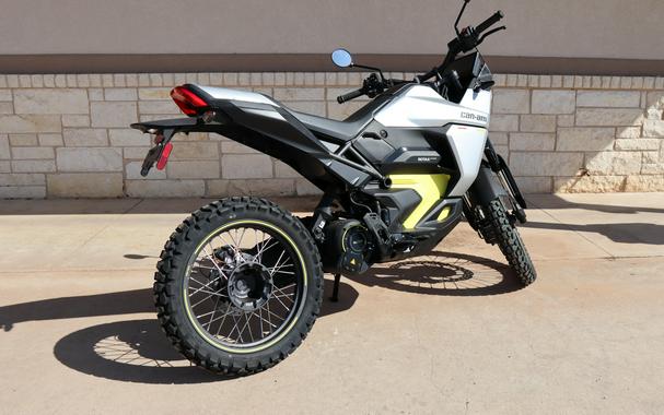 2025 CAN-AM ORIGIN 73