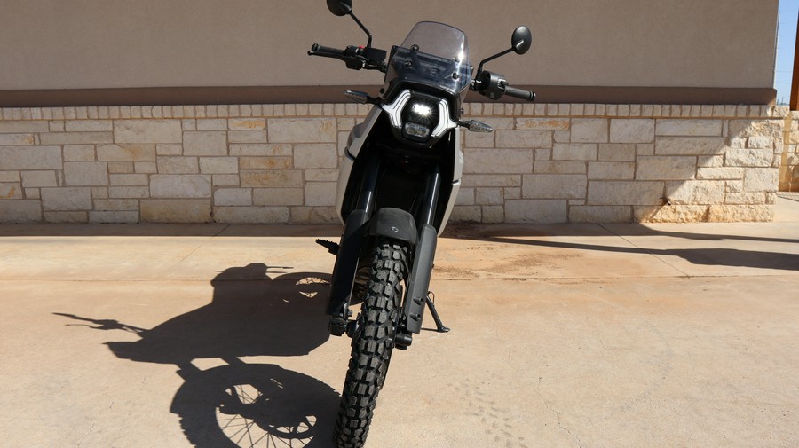 2025 CAN-AM ORIGIN 73