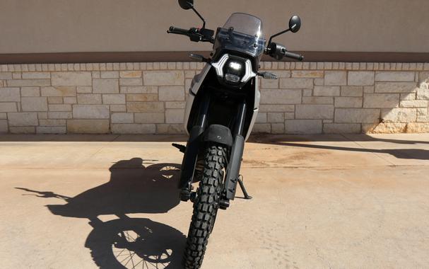 2025 CAN-AM ORIGIN 73