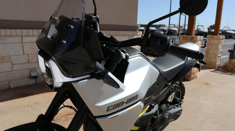 2025 CAN-AM ORIGIN 73