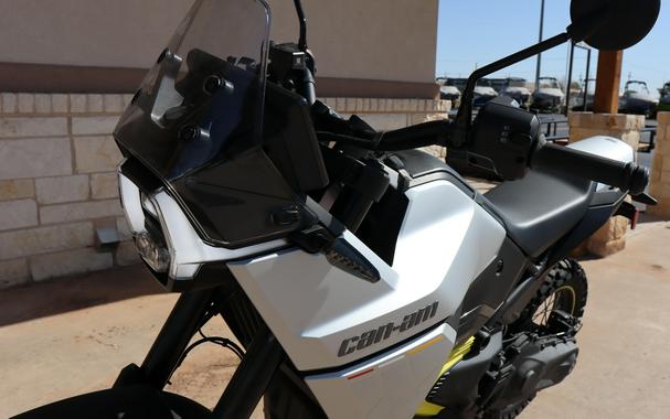 2025 CAN-AM ORIGIN 73