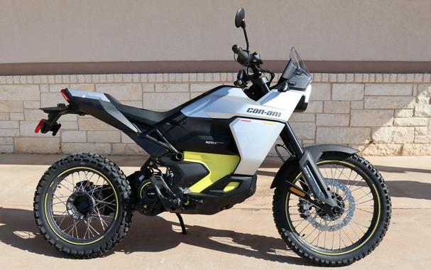 2025 CAN-AM ORIGIN 73