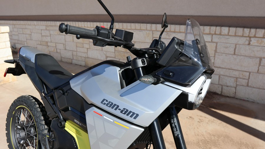 2025 CAN-AM ORIGIN 73